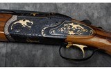 Krieghoff ~ 32 ~ 12 Ga./20 Ga./28 Ga./.410 Bore ~ 4 barrel Set - 3 of 15