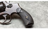 Smith & Wesson~Model 1905~32-20 - 5 of 8