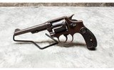 Smith & Wesson~Model 1905~32-20 - 2 of 8