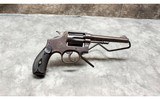 Smith & Wesson~Model 1905~32-20 - 1 of 8