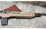 Springfield Armory~M1A1 Archangel~308 Winchester - 5 of 7