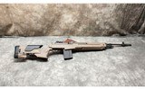 Springfield Armory~M1A1 Archangel~308 Winchester - 1 of 7