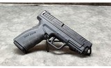 Springfield Armory~XD-9~9MM Luger - 1 of 3