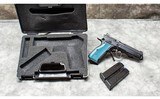 CZ~Shadow 2,Blue~9MM Luger - 4 of 4