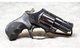HWN~EA/R~.357 MAGNUM/ .38 Special - 4 of 5