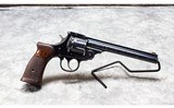 Hopkins & Allen~No6~ Uknown - 1 of 9