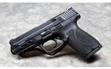 Smith & Wesson~ M&P9 M2.0~9MM - 2 of 4