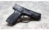 Smith & Wesson~ M&P9 M2.0~9MM - 1 of 4