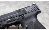 Smith & Wesson~ M&P9 M2.0~9MM - 4 of 4