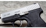 Kahr Arms~CW380~.380 - 4 of 4