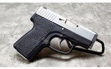 Kahr Arms~CW380~.380 - 1 of 4