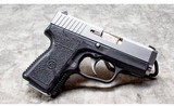 Kahr Arms~CM9~ 9MM - 1 of 4