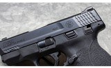 M&P~45 Shield~.45 Auto - 4 of 4