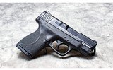 M&P~45 Shield~.45 Auto - 1 of 4