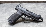 H&K~VP9 tactical~9MM - 1 of 4