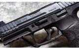 H&K~VP9 tactical~9MM - 4 of 4