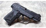 Ruger~Security-9~9MM - 1 of 4