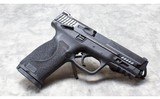 Smith & Wesson~M&P9 M2.0~9MM - 1 of 6