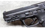 Smith & Wesson~M&P9 M2.0~9MM - 5 of 6