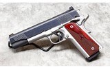 Springfield Armory~1911 Ronin~10MM - 2 of 9