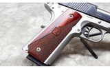 Springfield Armory~1911 Ronin~10MM - 7 of 9