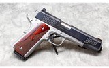 Springfield Armory~1911 Ronin~10MM - 1 of 9