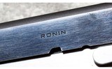 Springfield Armory~1911 Ronin~10MM - 8 of 9