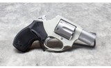 Taurus~856UL~.38SPL - 5 of 6