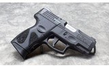 Taurus~G2C~9MM - 1 of 3