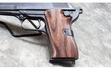 CZ~CZ-52~7.62x25mm - 5 of 5