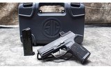 SIG Sauer~P365X Romeo~9MM - 4 of 4