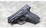 Smith & Wesson~M&P 40 Shield~.40S&W - 2 of 3