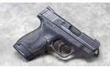 Smith & Wesson~M&P 40 Shield~.40S&W - 1 of 3