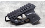 Ruger~LCP~.380 Auto - 2 of 4