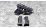 Ruger~LCP~.380 Auto - 4 of 4