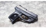 Ruger~LC9 Laser~9MM - 1 of 5