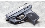 Ruger~LC9 Laser~9MM - 2 of 5