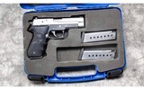 Sig Arms~P220~.45 Auto - 5 of 5