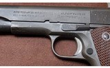 Colt~M1911A1~.45 Auto - 9 of 10