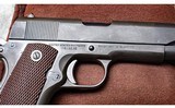 Colt~M1911A1~.45 Auto - 8 of 10
