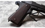 Colt~M1911A1~.45 Auto - 6 of 10