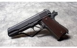 Colt~M1911A1~.45 Auto - 5 of 10