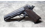Colt~Model of 1911~.45 Auto - 5 of 10