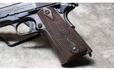 Colt~Model of 1911~.45 Auto - 7 of 10