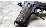 Colt~Model of 1911~.45 Auto - 6 of 10