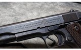 Colt~Model of 1911~.45 Auto - 8 of 10