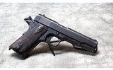 Colt~Model of 1911~.45 Auto - 4 of 10