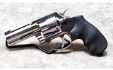 Colt~King Cobra~.357 Magnum - 2 of 9