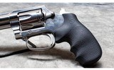 Colt~King Cobra~.357 Magnum - 9 of 9