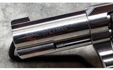 Colt~King Cobra~.357 Magnum - 7 of 9